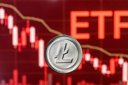 “Lección de Litecoin: ¿Por qué decepciona en Wall Street?”