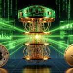 “Desafíos cuánticos de Ethereum frente a Bitcoin”