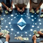 “Inversionistas de Amundi se interesan en Ethereum: ¿Oportunidad de inversión?”
