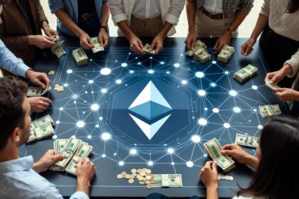 “Inversionistas de Amundi se interesan en Ethereum: ¿Oportunidad de inversión?”