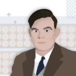 Descubre la fascinante historia de Alan Turing y la criptografía