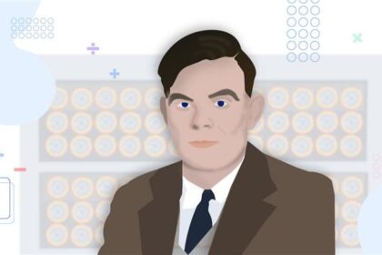 Descubre la fascinante historia de Alan Turing y la criptografía