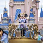 “¡The Walt Disney Company se renueva! Nuevo presidente en Latinoamérica”