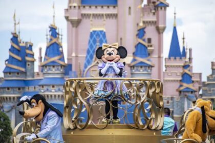 “¡The Walt Disney Company se renueva! Nuevo presidente en Latinoamérica”