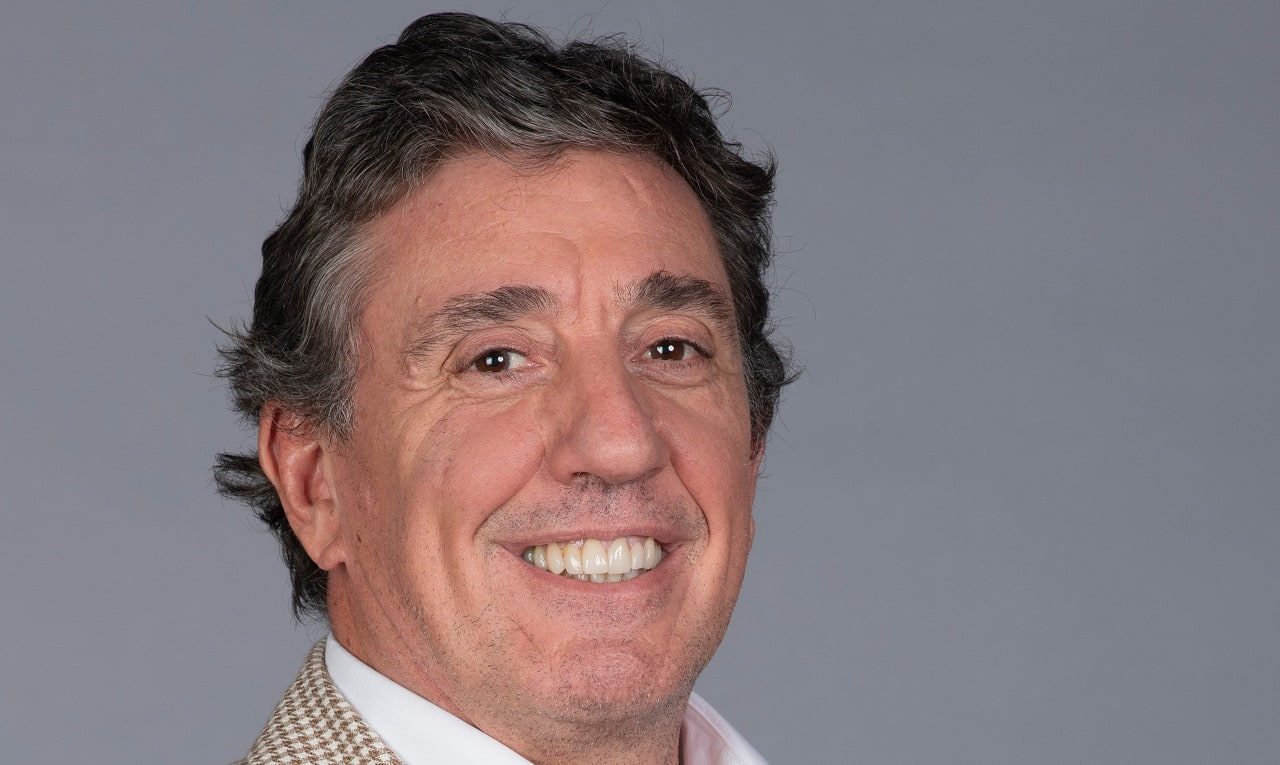 Martín Iraola, The Walt Disney Company Latin America