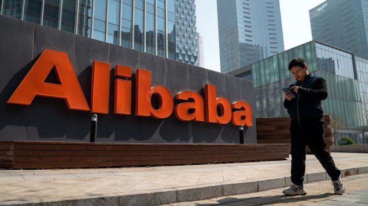 Alibaba, el gigante chino del comercio electrónico y la tecnología en la nube, reportó sólidos resultados financieros