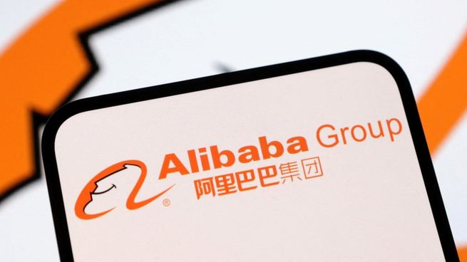 El gigante chino Alibaba registró un crecimiento interanual del 34% en su división Cloud gracias a la IA.