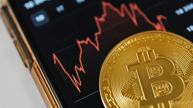 Otra semana negra para Bitcoin, que no logra sostenerse.