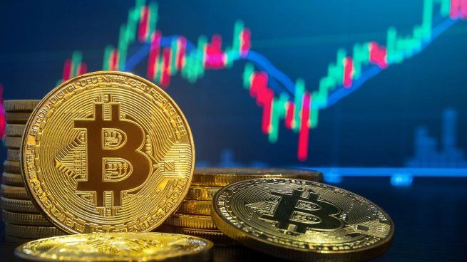 Bitcoin no logra repuntar y continúan las expectativas sobre recortes en la Fed.