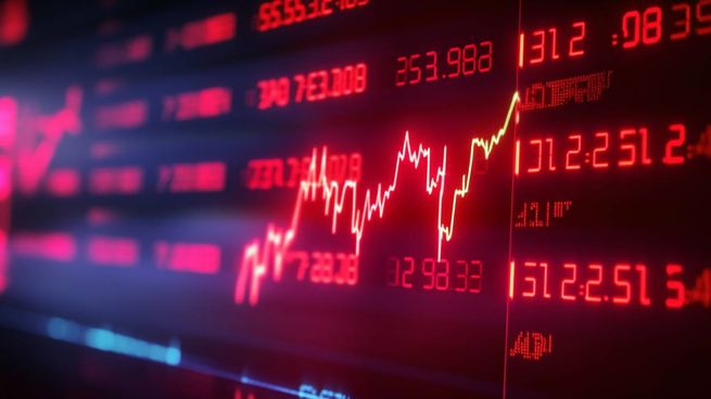 El mercado se tomó un respiro tras la euforia.