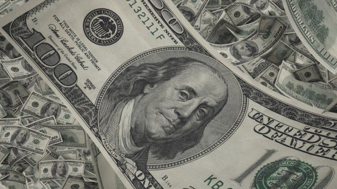 El dólar mayorista vuelve a subir y la city ya mira de cerca su desempeño.