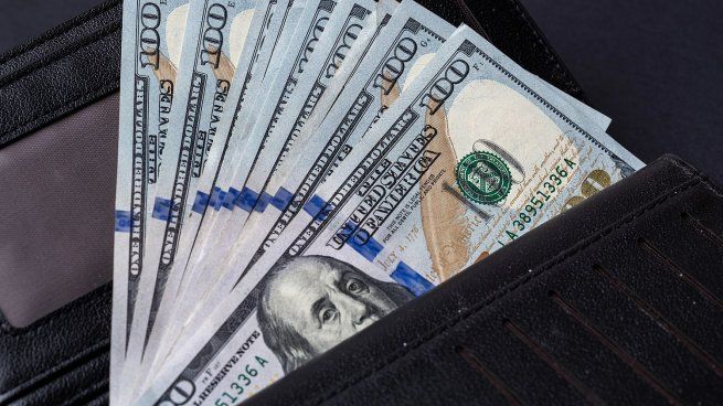 El mercado sigue atento a las reservas.