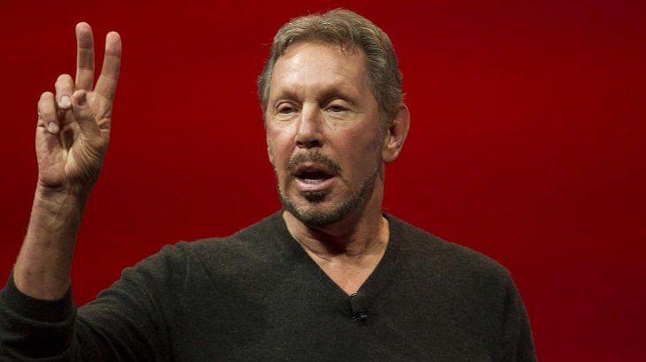 Oracle pierde más de u$s300.000 millones de valor a pesar de su superapuesta en inteligencia artificial