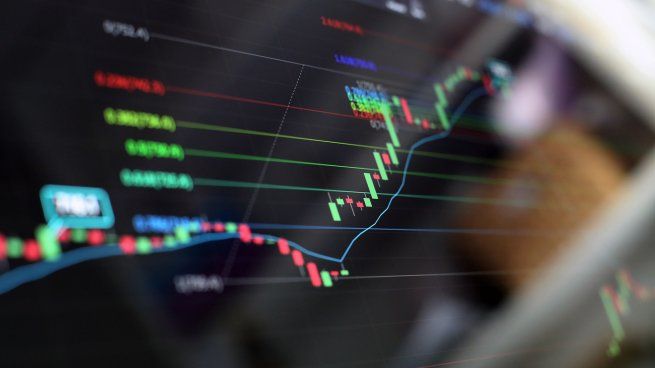 El riesgo país se mantiene por encima de los 600 puntos