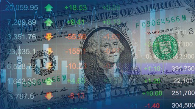 Sigue el rally alcista de los bonos y acciones.