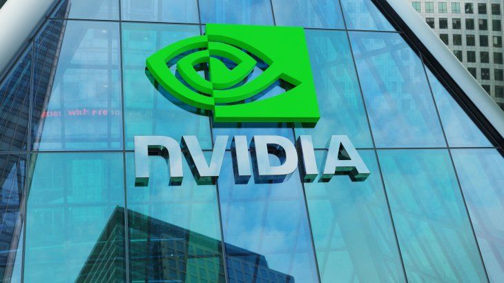 Nvidia exportará chips Blackwell a Emiratos Árabes y Arabia Saudita.