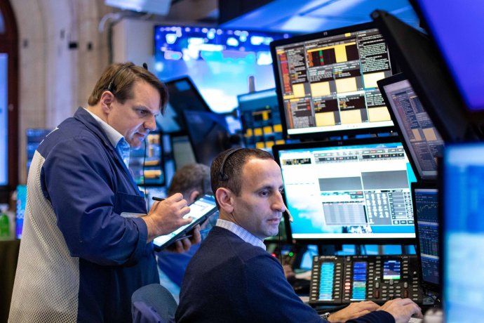 El shutdown limita la cantidad de datos disponibles para los inversores.