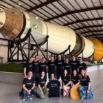 “Programa de intercambio en Estados Unidos para jóvenes argentinos”