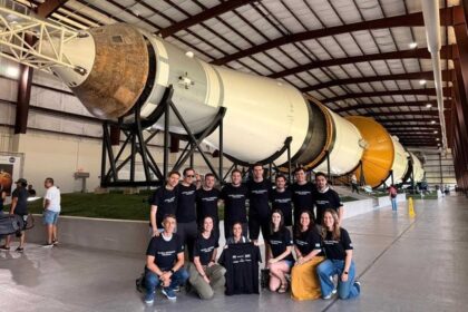 “Programa de intercambio en Estados Unidos para jóvenes argentinos”