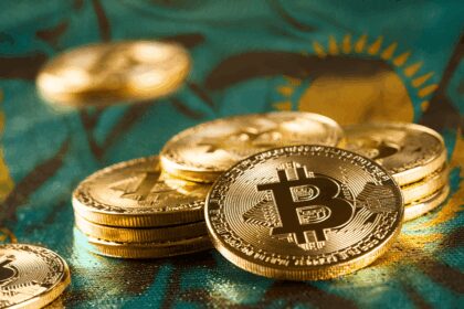 “Kazajistán planea invertir 300 millones en criptomonedas”