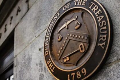 “Bonos del Tesoro en caída: ¿Impacto en Bitcoin?”