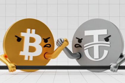 “Stablecoins: ¿El fin de Bitcoin como reserva de valor?”