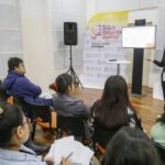 “Expo Empleo 2025: 60 ofertas de trabajo con equidad y diversidad”