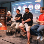 “CoinEx apoya el Native BTCFi Summit: ¡Únete a la evolución DeFi en Bitcoin!”