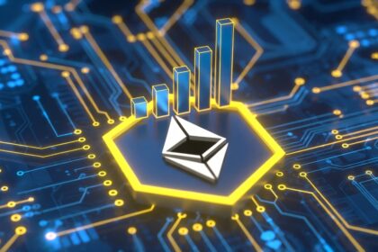 “Récord de transacciones en capas de Ethereum”