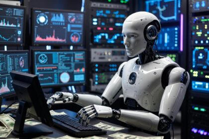 “IA hackea redes de criptomonedas: ¡Millones en juego!”