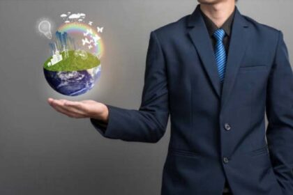 Descubre los destinos top para inversiones “verdes”