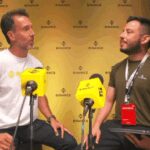 «Criptomonedas: ¿Regular o no regular? Opinión de Andrés Ondarra»