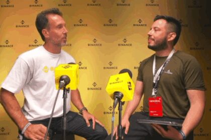 «Criptomonedas: ¿Regular o no regular? Opinión de Andrés Ondarra»