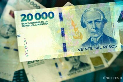 “¡Aumentos mensuales del Salario Mínimo hasta 2026!”