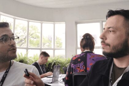 “Bitcoin: ¿La próxima reserva global? Entrevista con André Sprone”