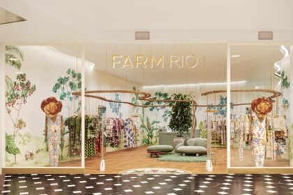 “Descubre los precios en la primera tienda de FARM Rio en Argentina y sus planes de expansión”