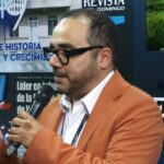 “Regulación de cuentas Kontigo: Aníbal Garrido explica la suspensión”