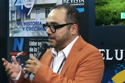 “Regulación de cuentas Kontigo: Aníbal Garrido explica la suspensión”