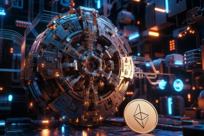 “Descubre el impacto de Fusaka en Ethereum”