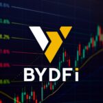 BYDFI: el Exchange multi-producto que debes conocer