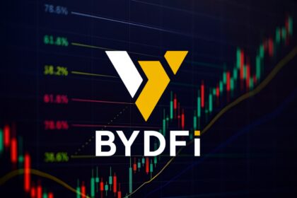 BYDFI: el Exchange multi-producto que debes conocer