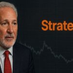 “Descubre la verdad sobre el modelo de negocio de Strategy con Peter Schiff”