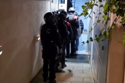 “España desmantela red de blanqueo de criptomonedas: 700 millones de euros”