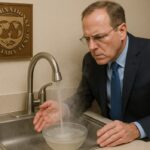 “Descubrimiento del FMI: Las stablecoins revolucionan el mercado”