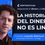 Descubre la historia del dinero en SDE ep. 7