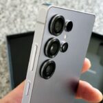 “Top 6 Celulares de Alta Gama 2025 en Mercado Libre”