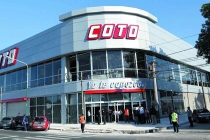 “¡Aplica a las vacantes en COTO y avanza en tu carrera laboral!”