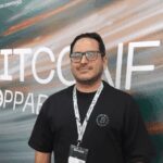 «Descubre cómo minar Bitcoin con éxito: consejos de José Rafael Peña»