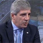 “Nuevo bono en dólares: Luis Caputo busca mantener las reservas”