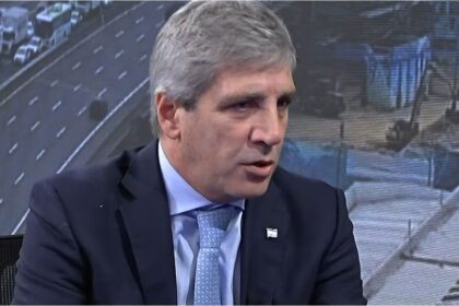 “Nuevo bono en dólares: Luis Caputo busca mantener las reservas”